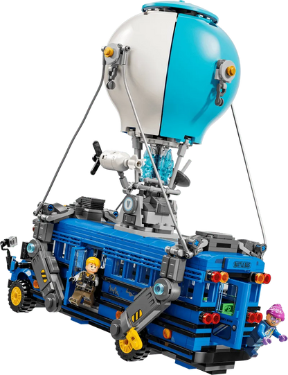 LEGO Battle Bus 77073 Fortnite