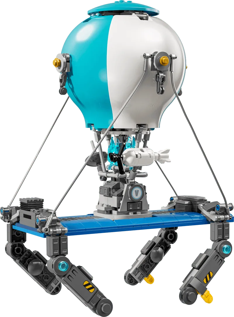 LEGO Battle Bus 77073 Fortnite