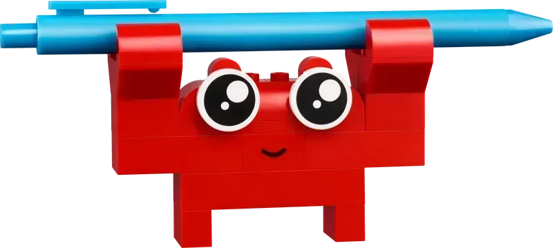 LEGO Creatieve Knutseldoos 11042 Classic (Pre-Order: januari 2025) -  - LEGO