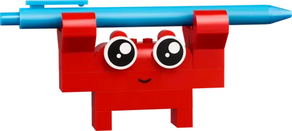 LEGO Creatieve Knutseldoos 11042 Classic (Pre-Order: januari 2025) -  - LEGO