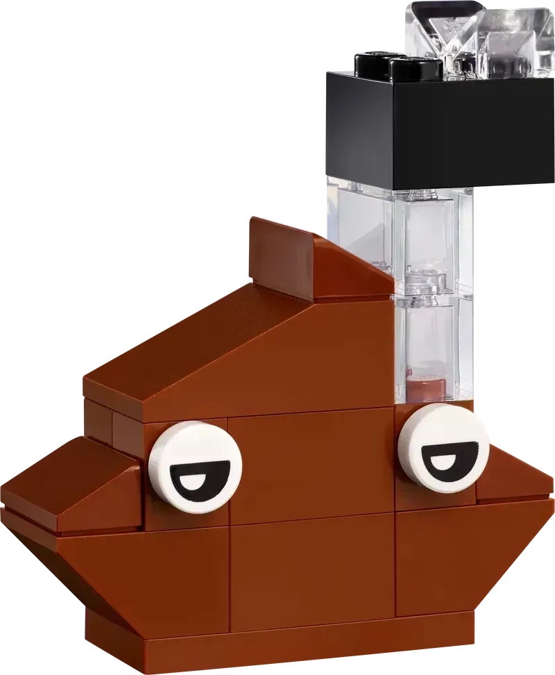 LEGO Creatieve Knutseldoos 11042 Classic (Pre-Order: januari 2025) -  - LEGO