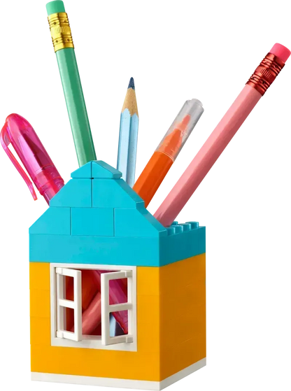 LEGO Creatieve Knutseldoos 11042 Classic (Pre-Order: januari 2025) -  - LEGO