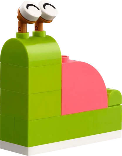 LEGO Creatieve Knutseldoos 11042 Classic (Pre-Order: januari 2025) -  - LEGO