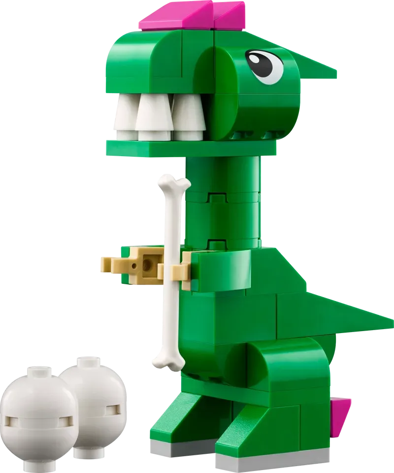 LEGO Creative Dinosaur 11041 Classic