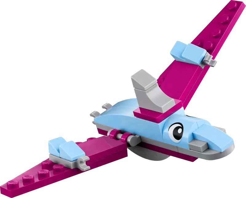 LEGO Creative Dinosaur 11041 Classic