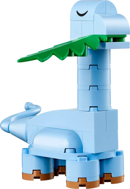 LEGO Creative Dinosaur 11041 Classic