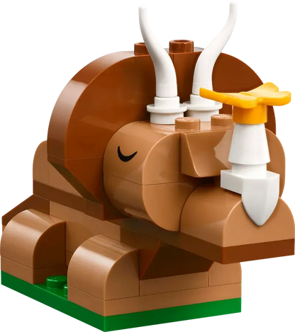 LEGO Creative Dinosaur 11041 Classic