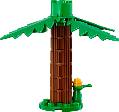 LEGO Creative Dinosaur 11041 Classic