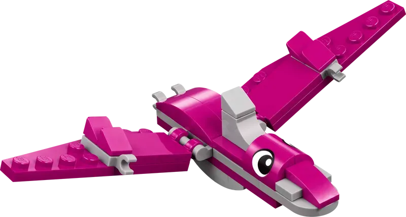 LEGO Creative Dinosaur 11041 Classic