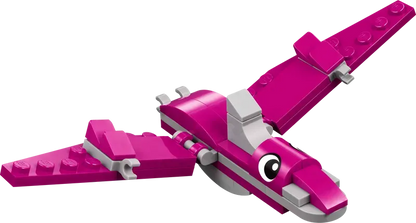 LEGO Creative Dinosaur 11041 Classic