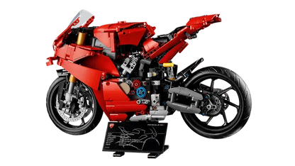 LEGO Ducati Motorcycle 42202 Technic (Pre-Order: January 2025)