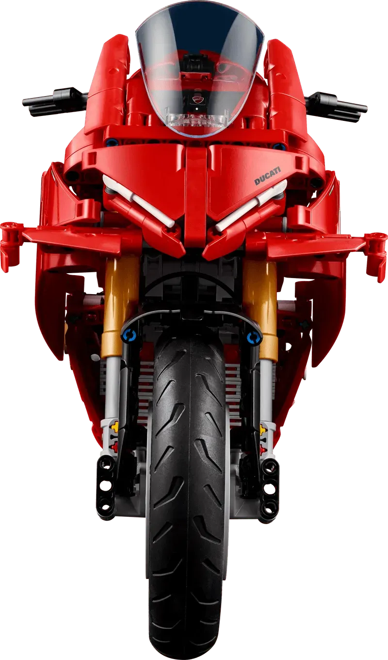 LEGO Ducati Motorcycle 42202 Technic (Pre-Order: January 2025)