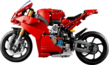 LEGO Ducati Motorcycle 42202 Technic (Pre-Order: January 2025)