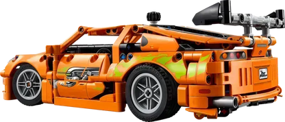 LEGO 42204 Fast and Furious Toyota Supra Mk4
