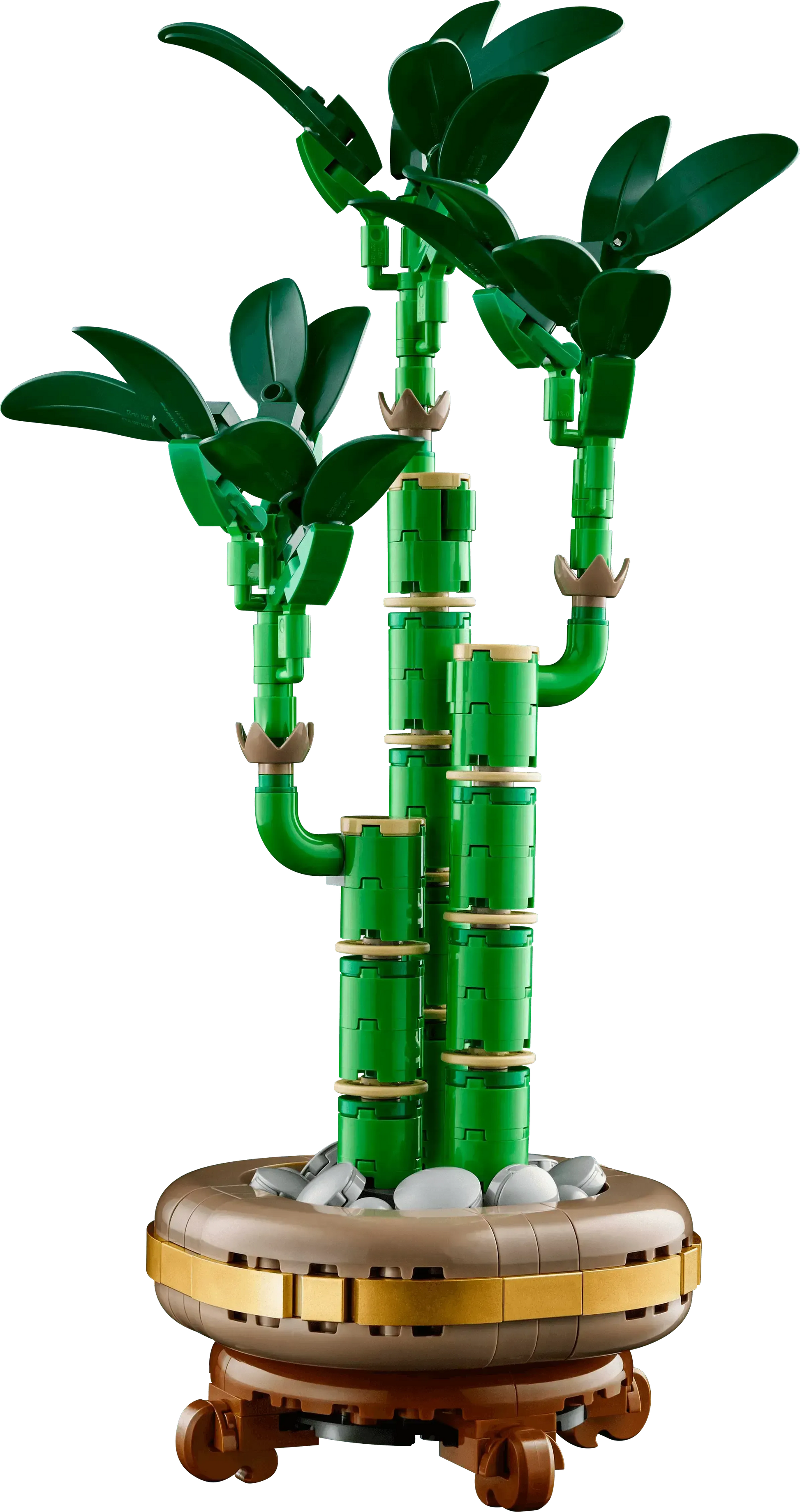 LEGO Geluksbamboe 10344 Botanische Collectie (Levering: Januari 2025) @ 2TTOYS | Official LEGO shop😊🥰 2TTOYS €. 24.99