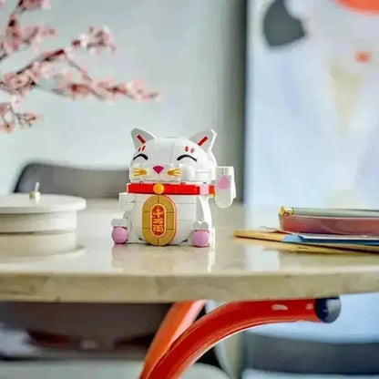 LEGO Gelukskatje 40813 Creator (Verwacht: januari 2025)