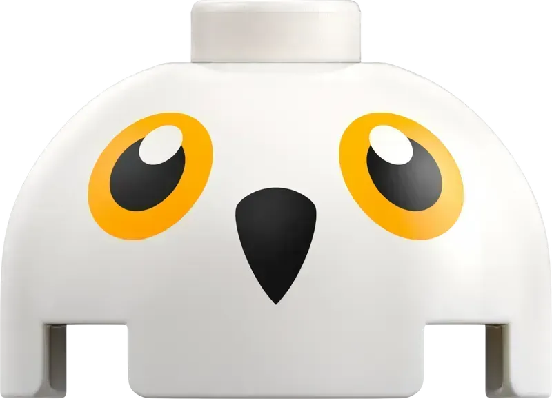 LEGO Hagrid™ en Harry's rit op de motor 76443 Harry Potter