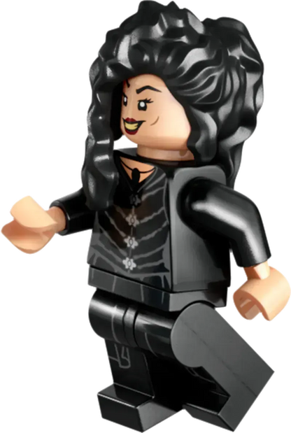 LEGO Het landhuis van Malfidus 76453 Harry Potter