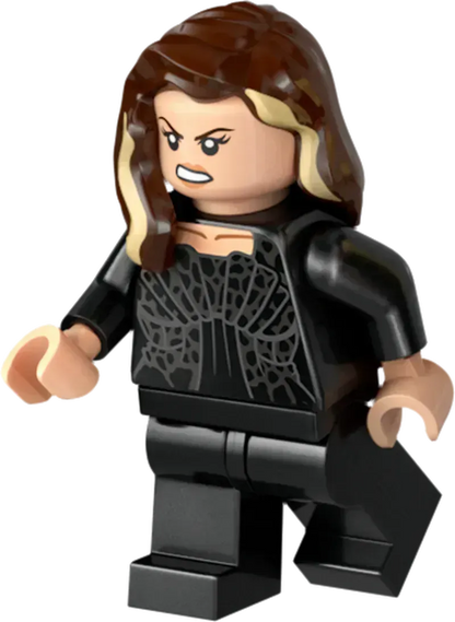 LEGO Het landhuis van Malfidus 76453 Harry Potter