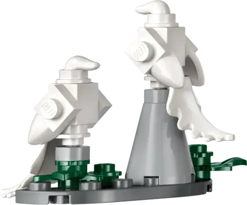 LEGO Het landhuis van Malfidus 76453 Harry Potter