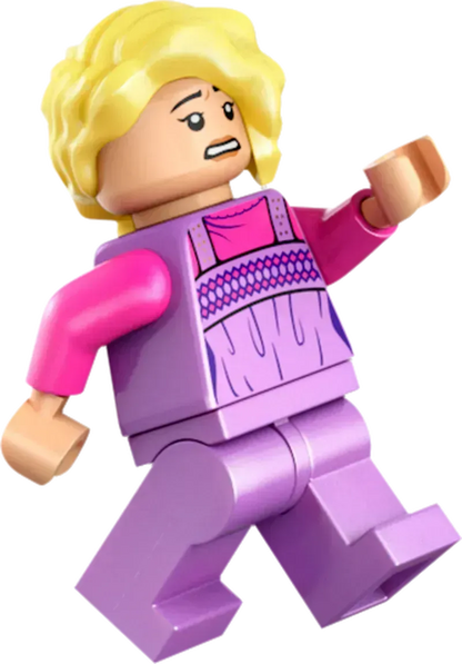 LEGO Het landhuis van Malfidus 76453 Harry Potter