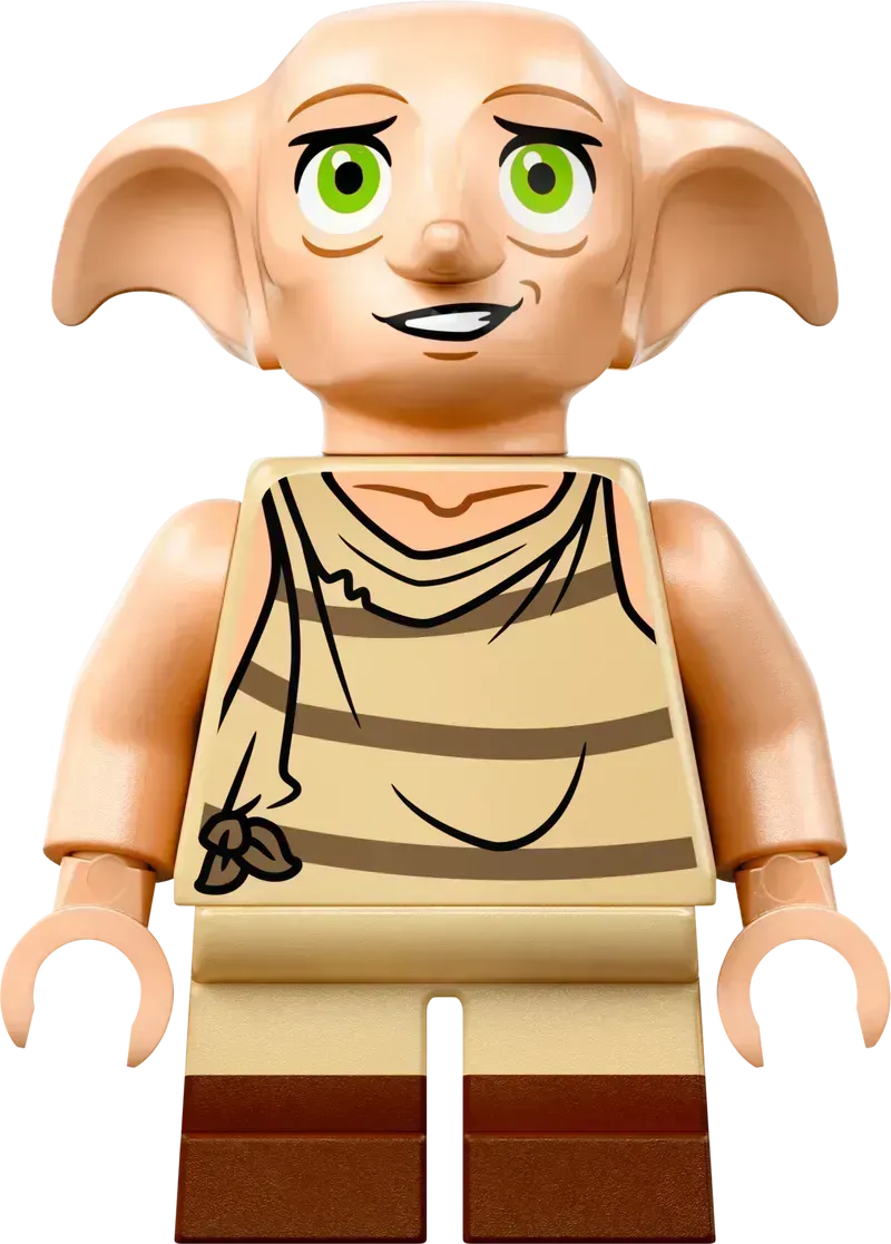 LEGO Het landhuis van Malfidus 76453 Harry Potter