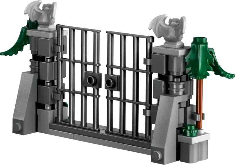 LEGO Het landhuis van Malfidus 76453 Harry Potter