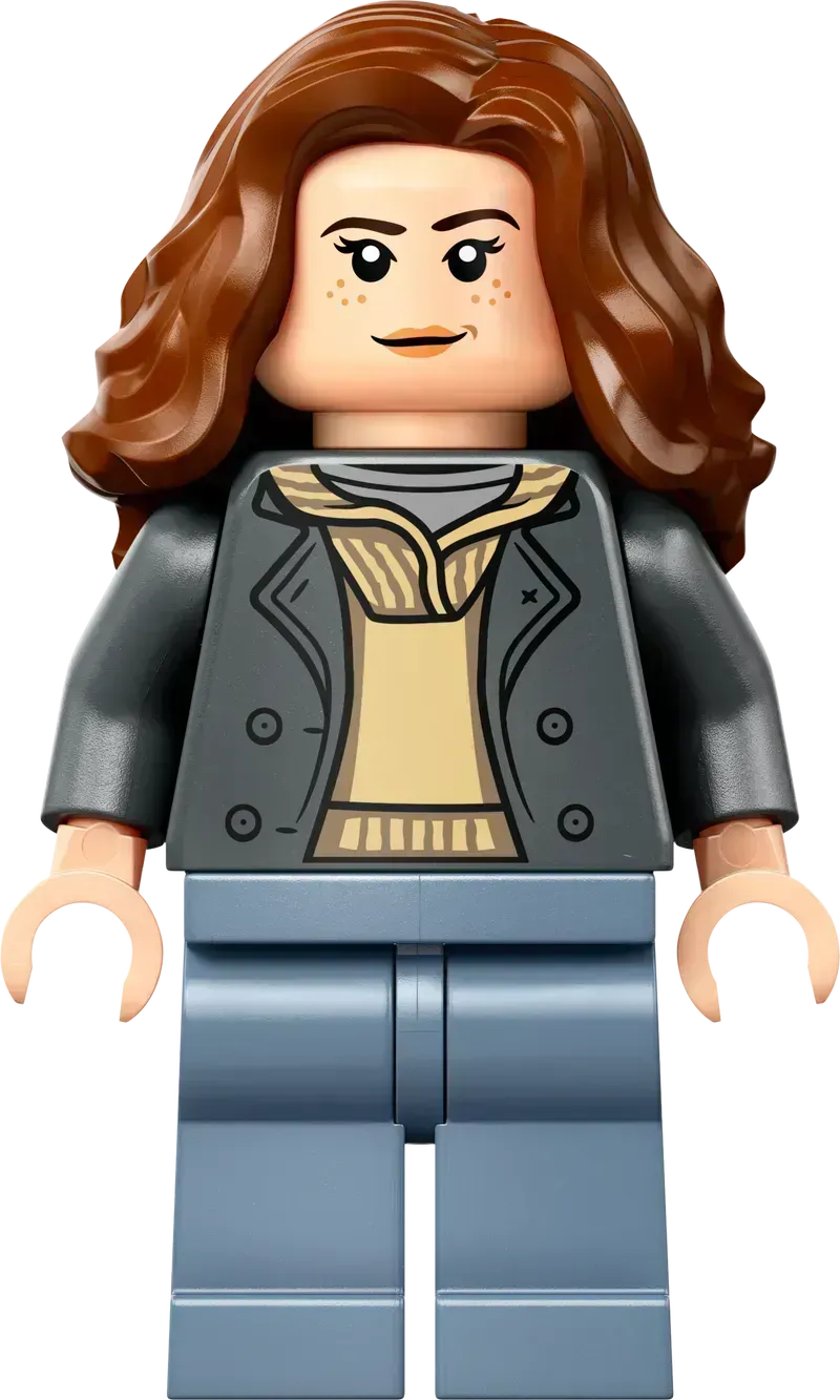 LEGO Het landhuis van Malfidus 76453 Harry Potter