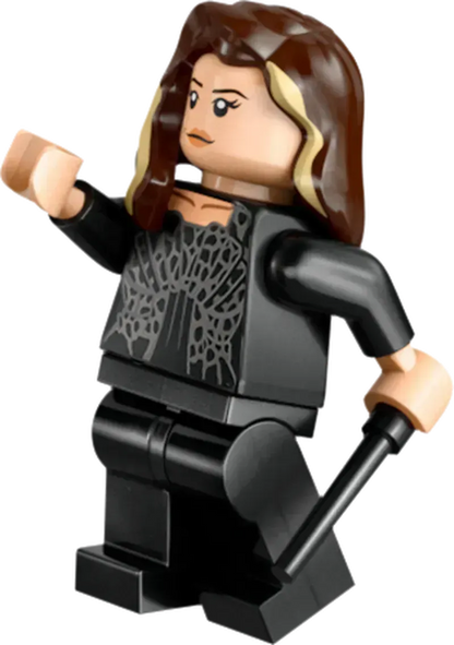 LEGO Het landhuis van Malfidus 76453 Harry Potter