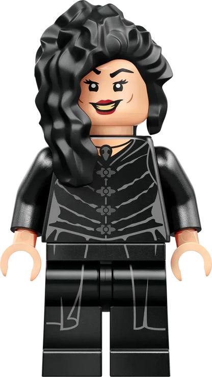 LEGO Het landhuis van Malfidus 76453 Harry Potter