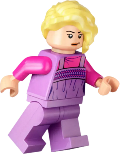 LEGO Het landhuis van Malfidus 76453 Harry Potter