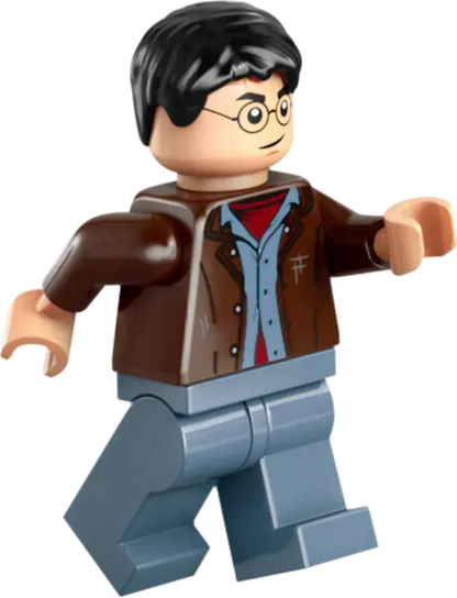 LEGO Het landhuis van Malfidus 76453 Harry Potter