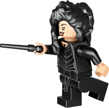 LEGO Het landhuis van Malfidus 76453 Harry Potter