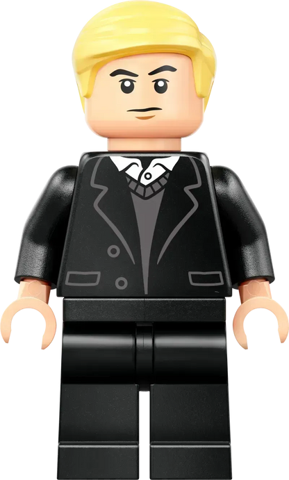 LEGO Het landhuis van Malfidus 76453 Harry Potter