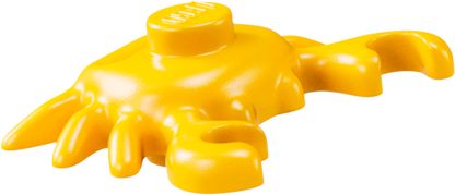 LEGO Hut in Windmolendorp 75636 One Piece