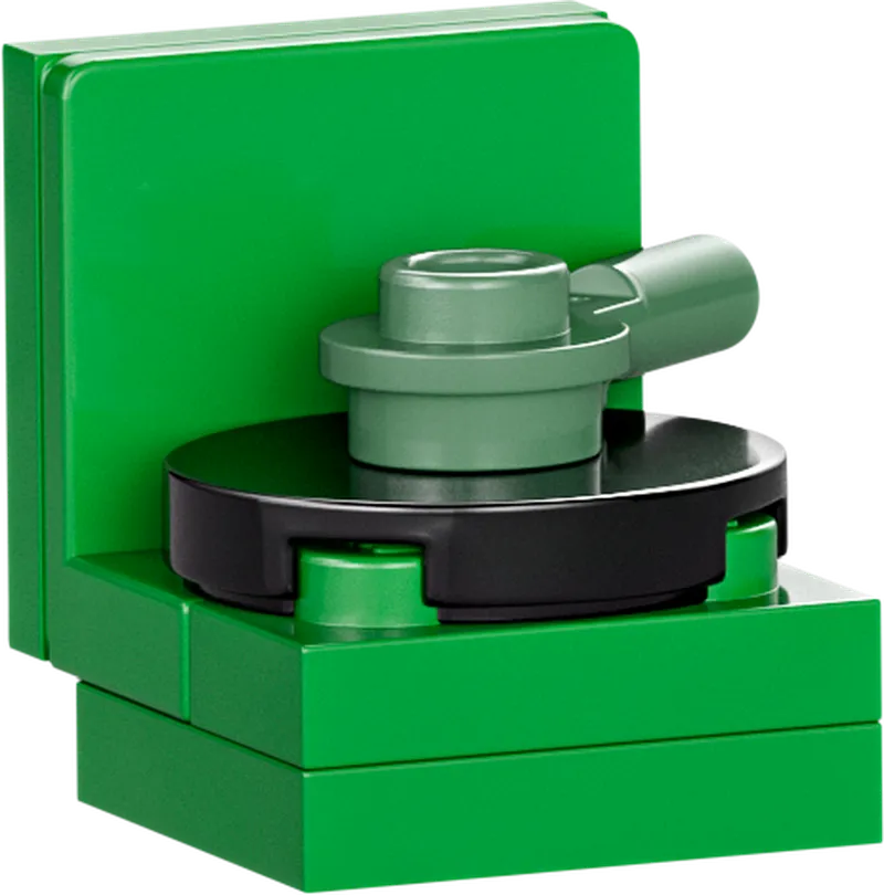 LEGO Lilo en Stitch Strandhuis 43268 Disney