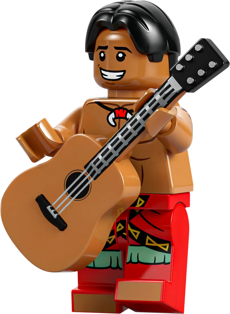 LEGO Lilo en Stitch Strandhuis 43268 Disney