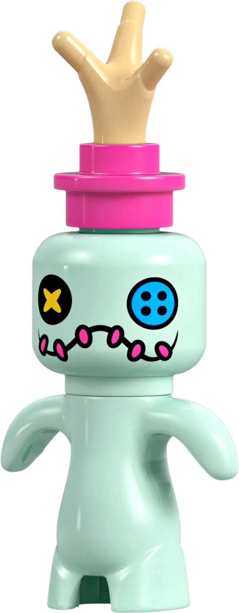 LEGO Lilo en Stitch Strandhuis 43268 Disney