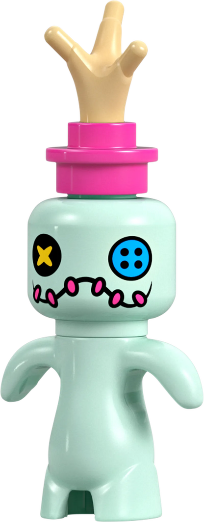 LEGO Lilo en Stitch Strandhuis 43268 Disney