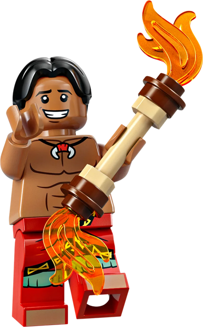 LEGO Lilo en Stitch Strandhuis 43268 Disney