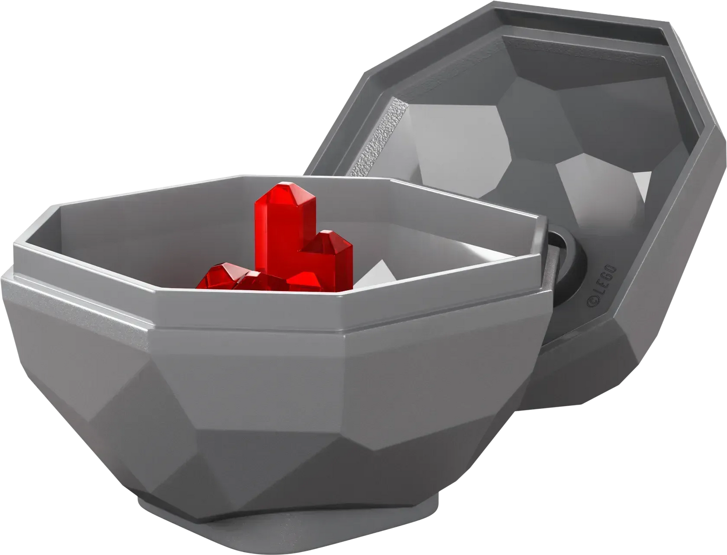 LEGO Reddingsmissie in de Dino Truck 11199 Spiderman