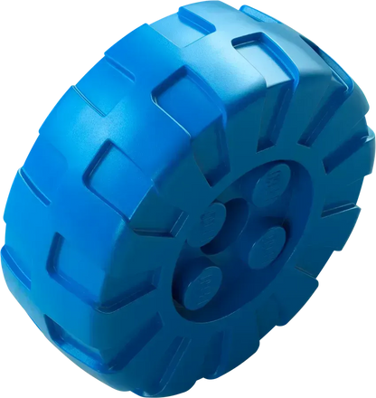 LEGO Reddingsmissie in de Dino Truck 11199 Spiderman