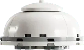 LEGO X-Men: de X-Mansion 76294 Superheroes