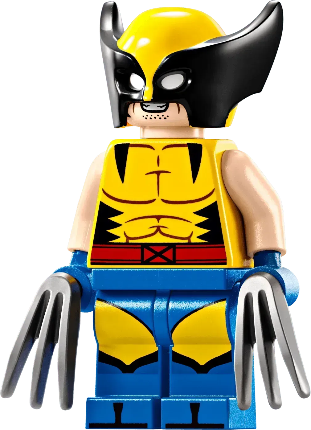 LEGO X-Men: de X-Mansion 76294 Superheroes