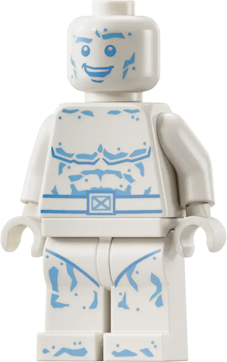 LEGO X-Men: de X-Mansion 76294 Superheroes