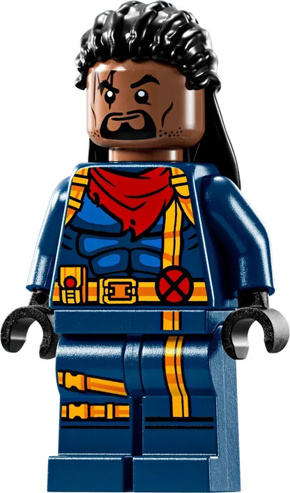 LEGO X-Men: de X-Mansion 76294 Superheroes