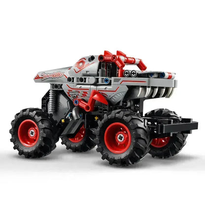 LEGO Monster Jam ThunderROARus 42200 Technic