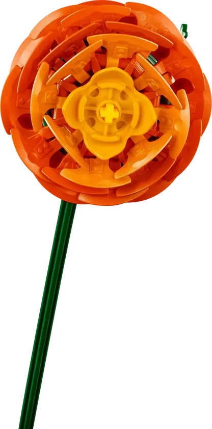 LEGO Roze boeket 10342 Botanical