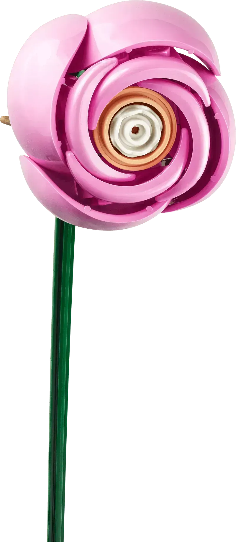 LEGO Roze boeket 10342 Botanical