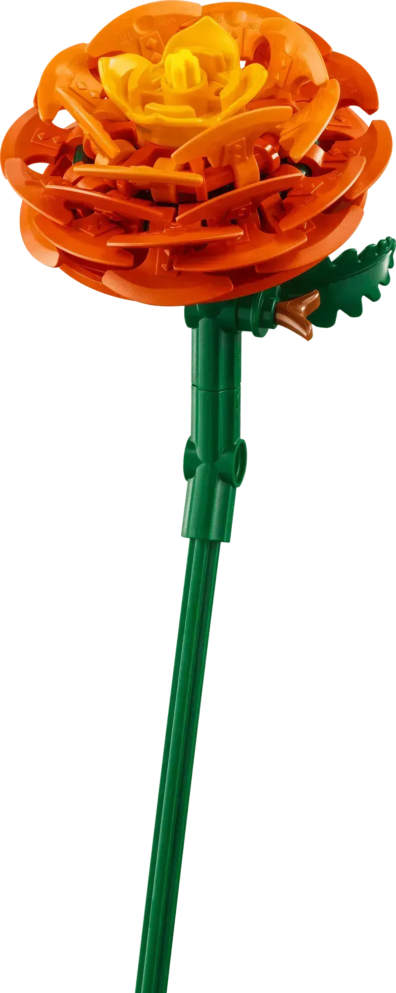 LEGO Roze boeket 10342 Botanical